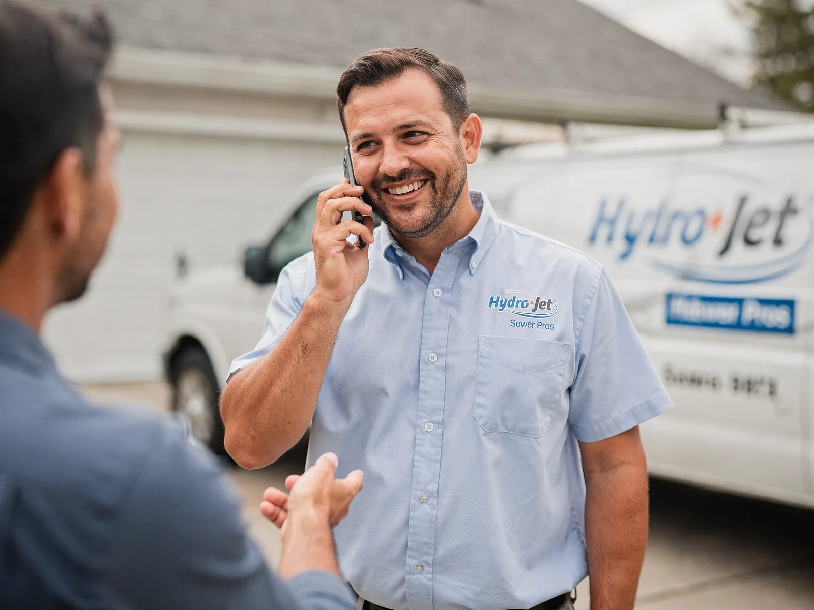 Hydro Jetting Oakland, NJ FAQs